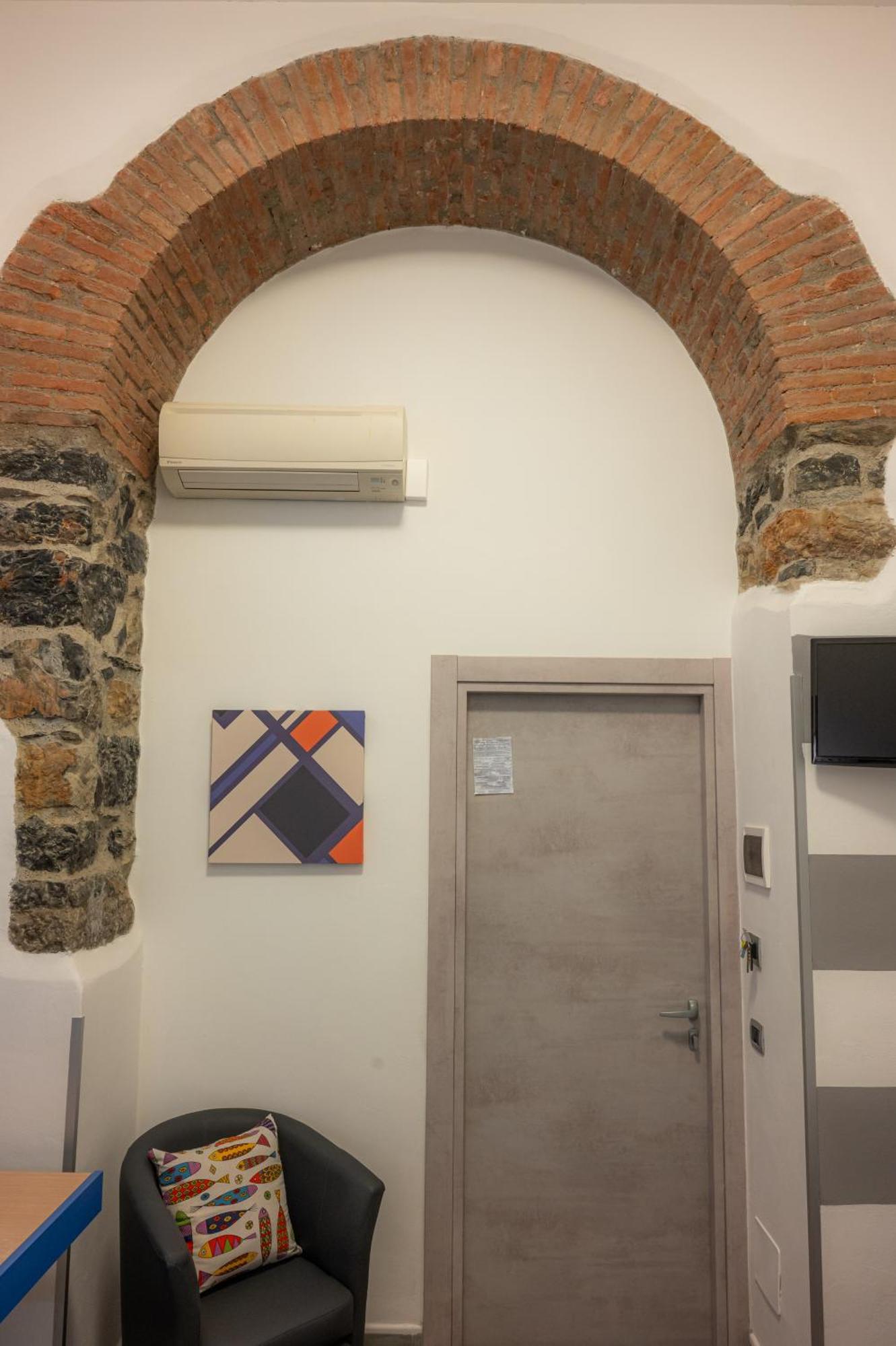 Affittacamere Del Golfo E Delle 5 Terre La Spezia Exterior photo