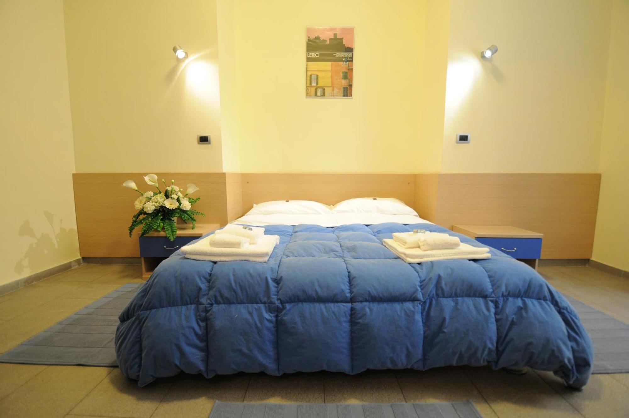 Affittacamere Del Golfo E Delle 5 Terre La Spezia Room photo