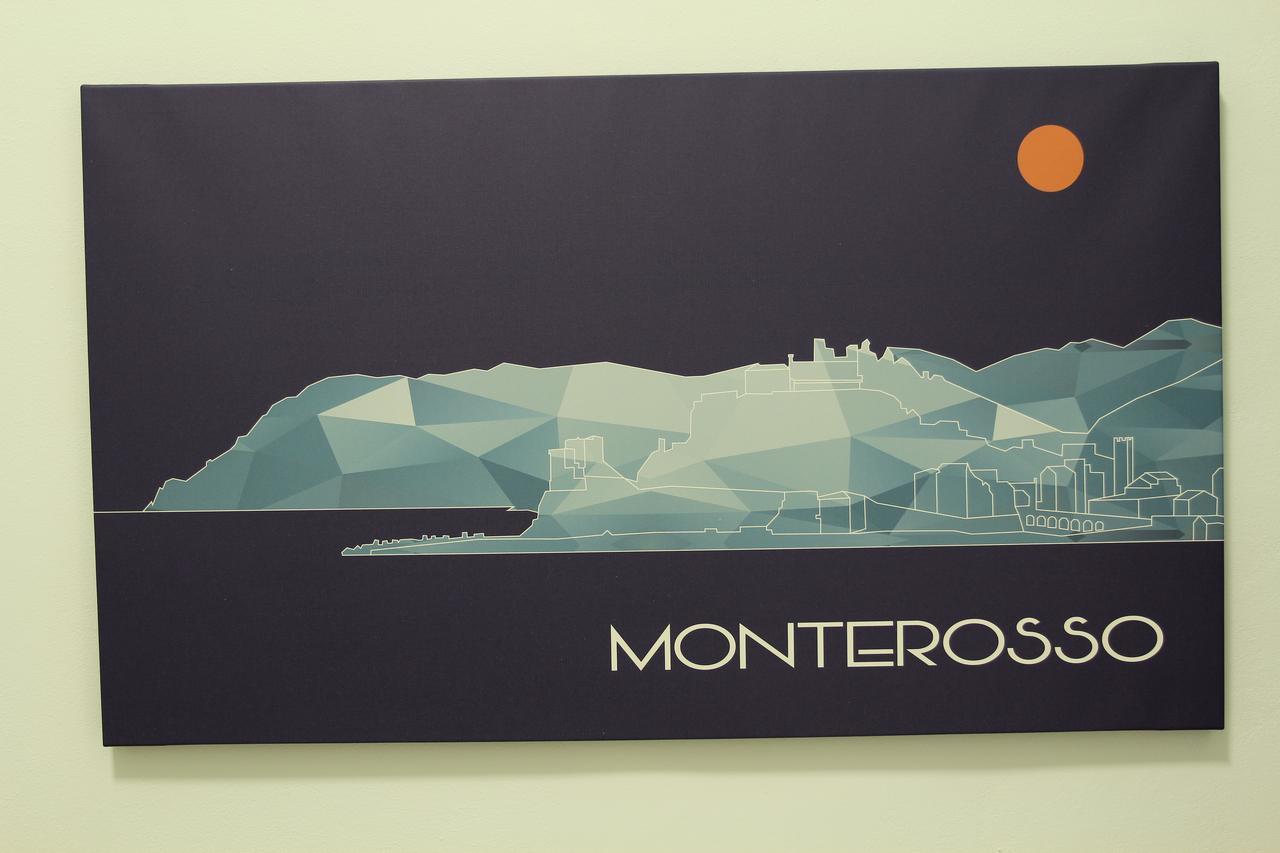 Affittacamere Del Golfo E Delle 5 Terre La Spezia Exterior photo